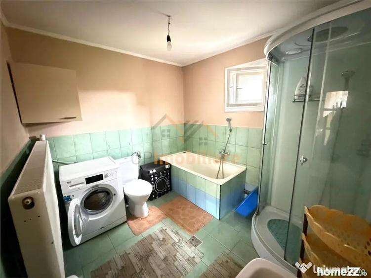 Casă cu 3 camere cu Teren 1081 Mp în Cadea