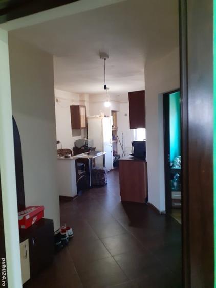 Apartament cu 2 camere în Dej