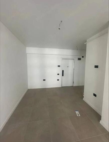 Apartament cu 2 camere semidecomandat în Năvodari Tabără