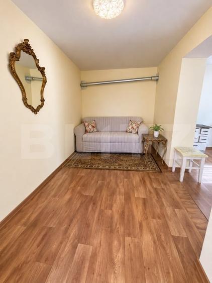 Casă individuală cu 3 camere cu Teren 275 Mp în Central