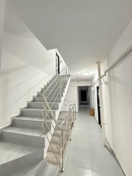 Apartament cu 2 camere decomandat în Viilor