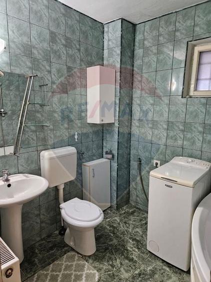 SINAIA- APARTAMENT DE VACANTA/ REZIDENTIAL- 3 camere in vila! - 26