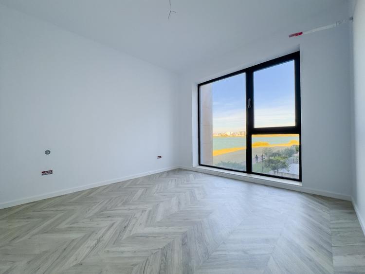 Apartament cu 2 camere in Mamaia Nord, bloc finalizat-Verona Residence - 5