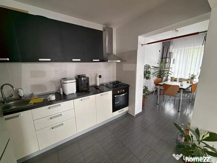 Casa 4 camere - zona Mihai Bravu - Ploiesti (Prahova) - 11