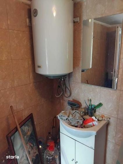 Casă cu 1 camere cu Teren 59 Mp în Mărăști