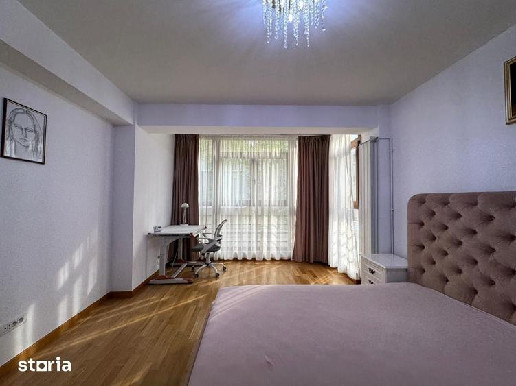 3 camere + LOC DE PARCARE SUBTERAN || CLUCERULUI - KISELEFF || - 3