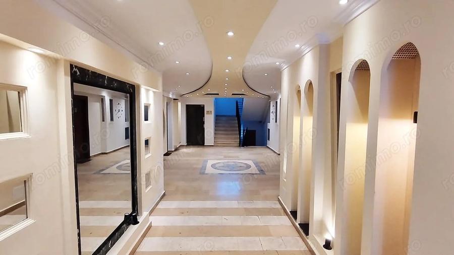 Inchiriere apartament 3 camere, decomandat, Baneasa - Horia Macelariu - 11
