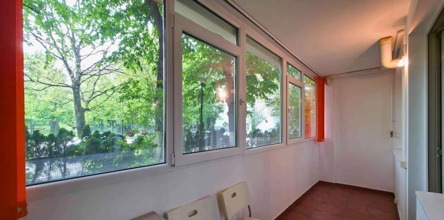 Apartament cu 2 camere decomandat, mobilat în Alexandru Obregia