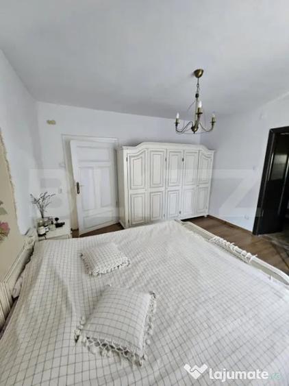 Casa individuala de vanzare in exclusivitate Tomsani - 12