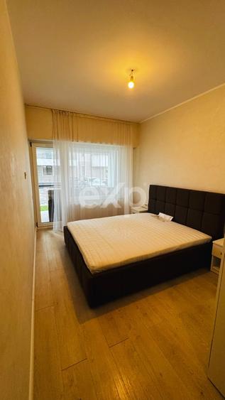 Apartament cu 2 camere în Copou