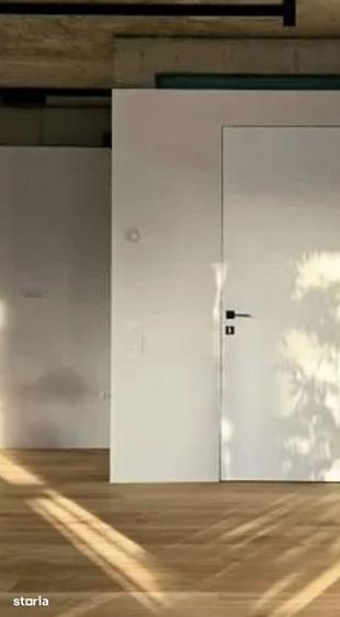 Apartament cu 3 camere în Floreasca