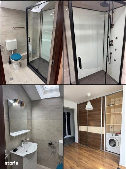 Apartament cu 2 camere decomandat în Mărăști