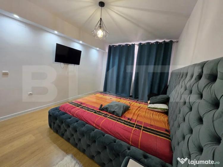 Apartament cu 3 camere de inchiriat,Anghel Saligny - 8