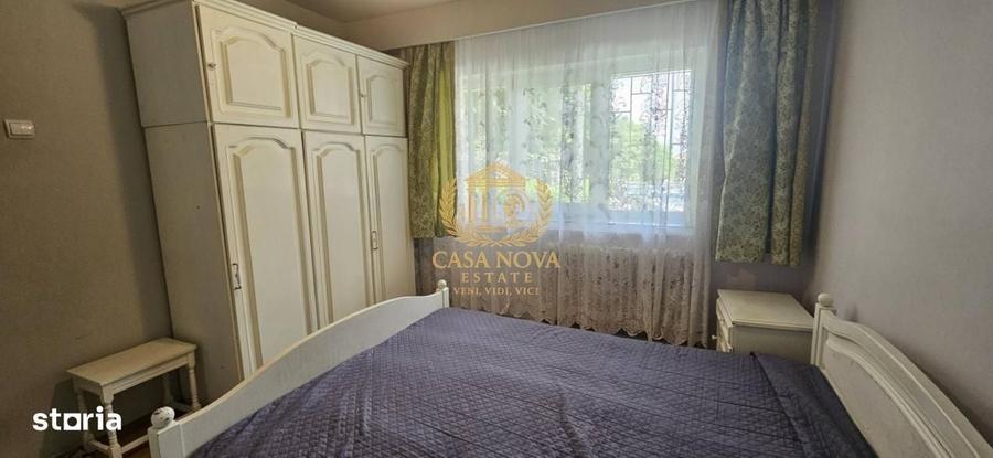 Apartament cu 3 camere în Zorilor