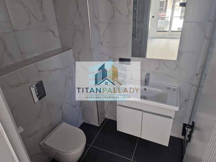 Apartament cu 3 camere decomandat în Theodor Pallady