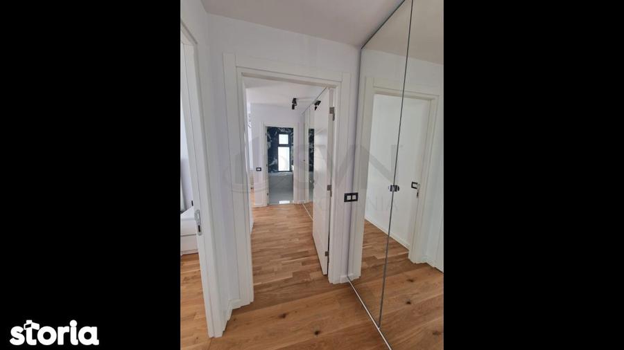Apartament 3 camere I Bucurestii Noi - 6