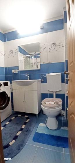 Apartament cu 2 camere decomandat în Burdea