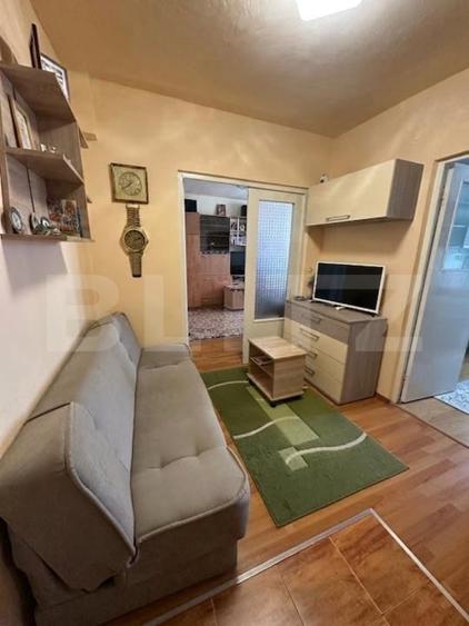Apartament cu 2 camere, 51 mp, decomandat, Aiud - 1