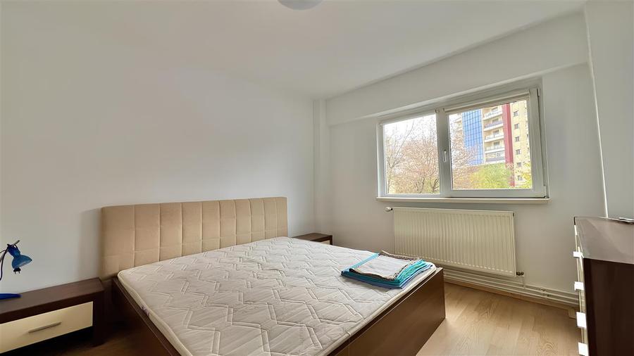 Apartament cu 2 camere decomandat, mobilat în Județean