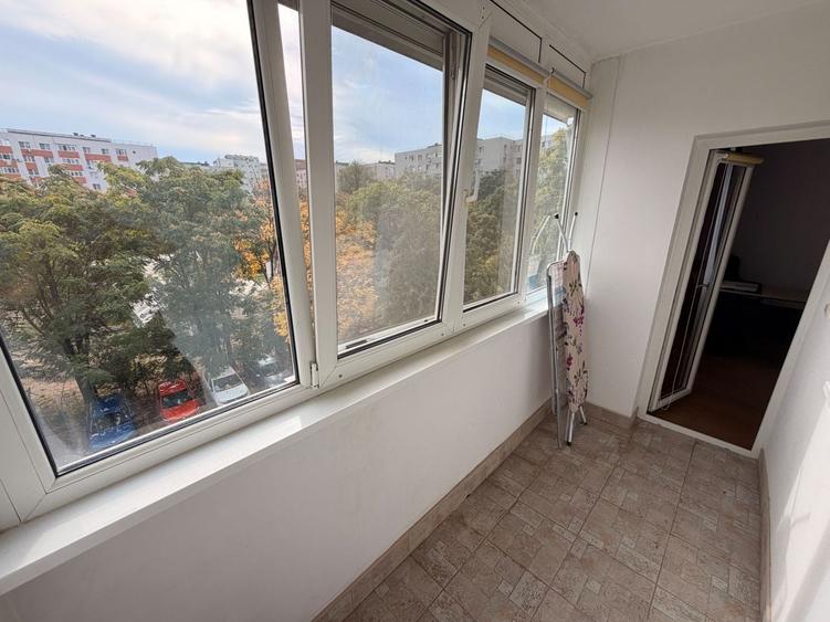 Apartament cu 2 camere în Drumul Taberei