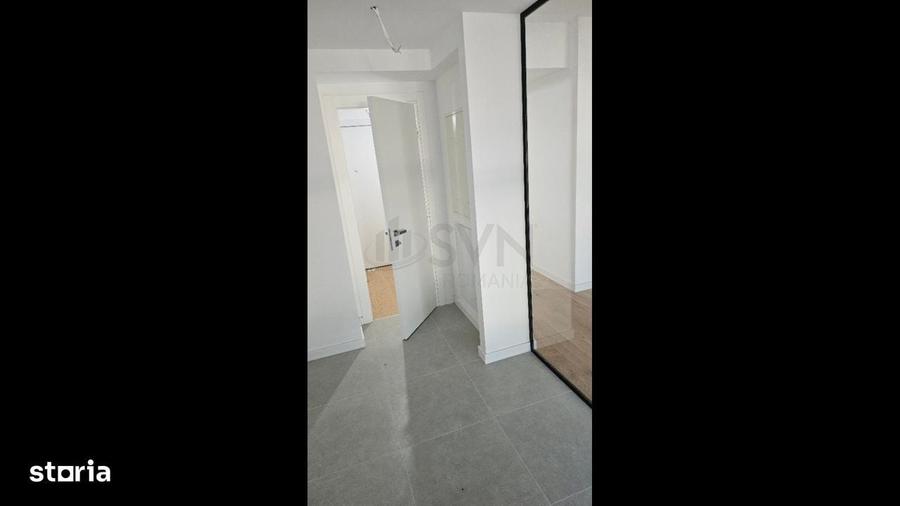 Apartament cu 2 camere în Pipera
