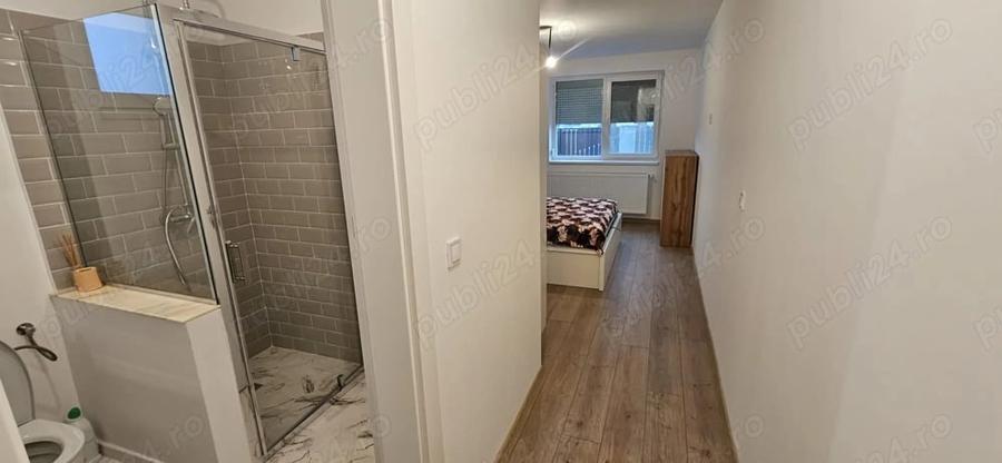 Casă cu 3 camere cu Teren 418 Mp în Șag