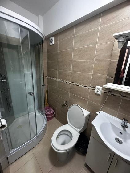 Apartament 1 camera decomandat, zona Galata - 5
