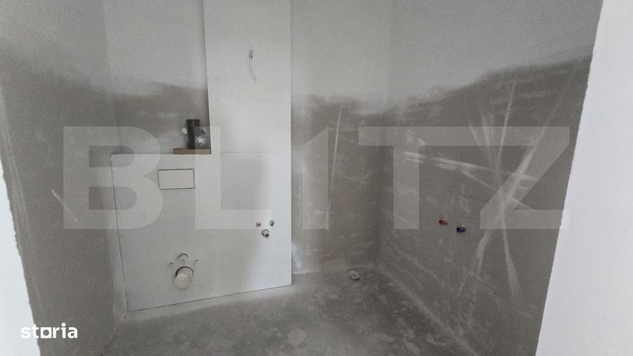 Apartament cu 2 camere în Ciupercenii Noi