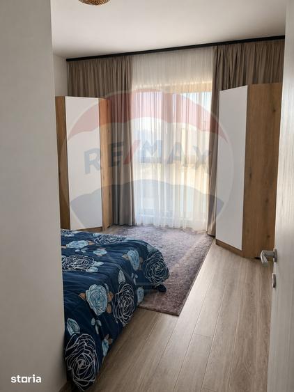 Apartament cu 2 camere decomandat în Giulești