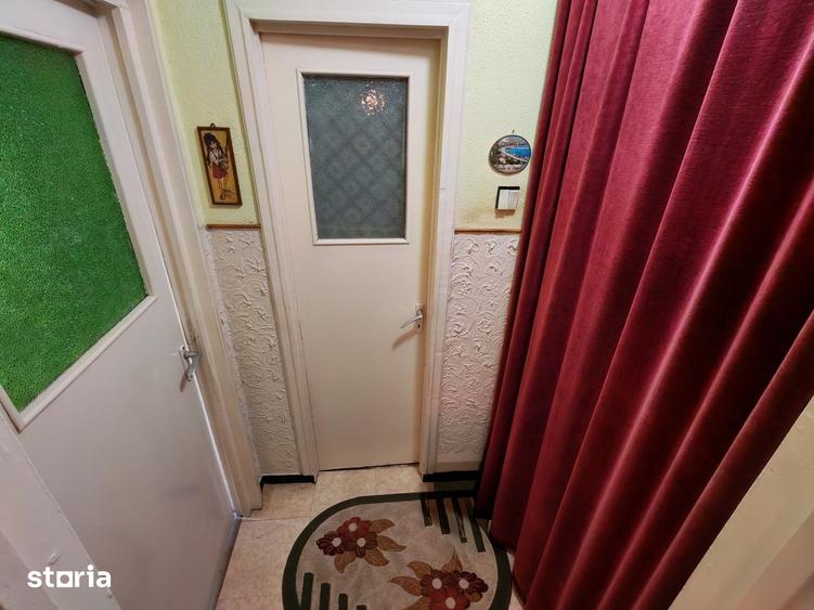 Apartament cu 2 camere în Far