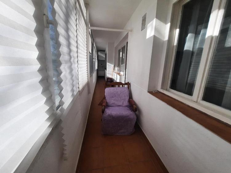 Apartament cu 2 camere semidecomandat, mobilat în Cantemir