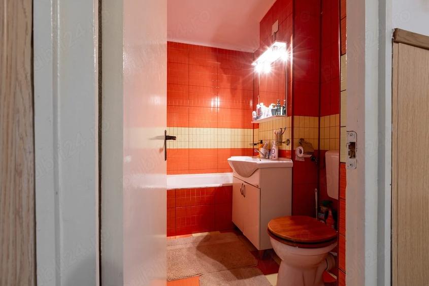 Apartament de vanzare in Media?, jude?ul Sibiu - 4