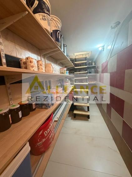 Apartament cu 2 camere decomandat, mobilat în Metalurgiei