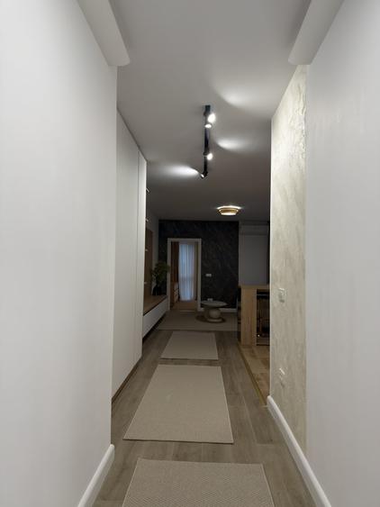 Apartament 2 camere, 53 mp utili, etaj 1 - zona Aradului - 8