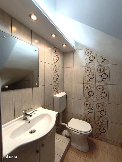 Banu Manta Ion Mihalache Spatiu birouriSpatiu comercial1900 EUR - 10