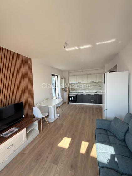 APARTAMENT 2 CAMERE TIP STUDIO – STR. TINERETULUI 37 |70.000 €