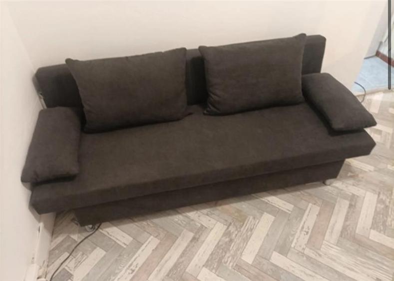 Apartament cu 2 camere nedecomandat în Complex Studențesc