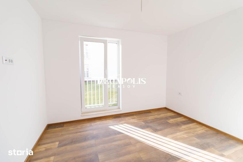 Apartament 3 Camere Sanpetru/ Intabulat - 3