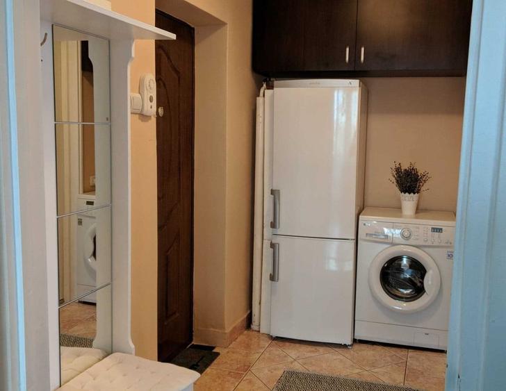 Apartament pe o strada linistita de case, zona Brancoveanu / Elisabetin - 6