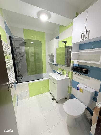 Apartament cu 3 camere în Rahova