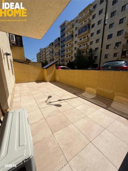 Apartament cu 2 camere decomandat în Cug