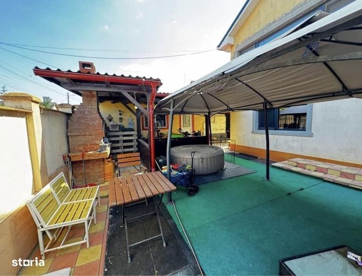 Casă cu 4 camere în Siminoc