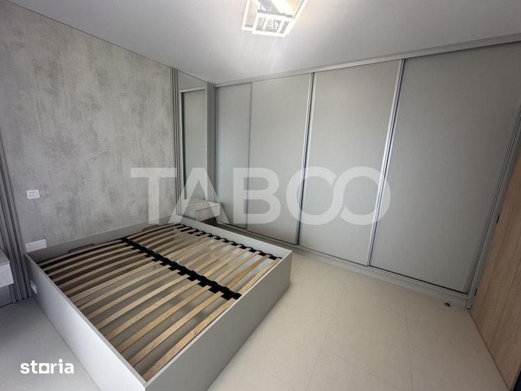 Apartament cu 2 camere decomandat în Șelimbăr