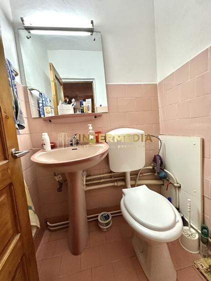 APARTAMENT 3 CAMERE DECOMANDAT I 81 MP I CENTRU I 2 BALCOANE I - 14