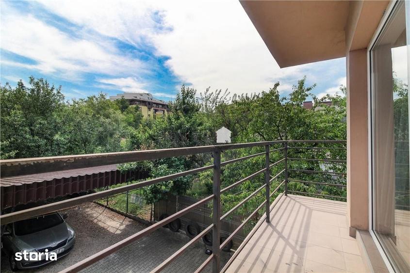 Apartament 2 camere decomandate la 2 minute de FSEGA, Gheorgheni, 550 - 8