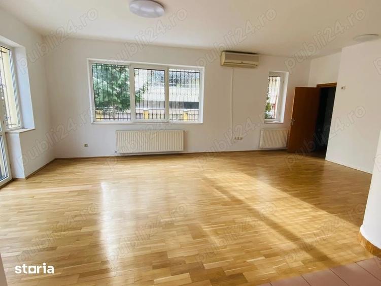 Vila Birouri/Showroom |Sat Francez-Herastrau | 300 mp | 5 camere | - 1