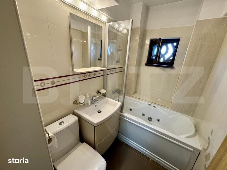 Apartament cu 3 camere în Ultracentral