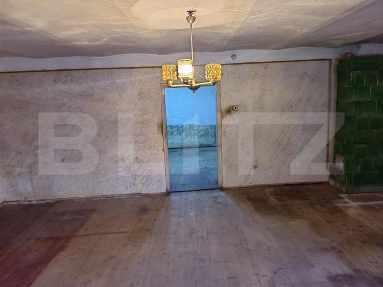 Apartament cu 3 camere semidecomandat în Ultracentral