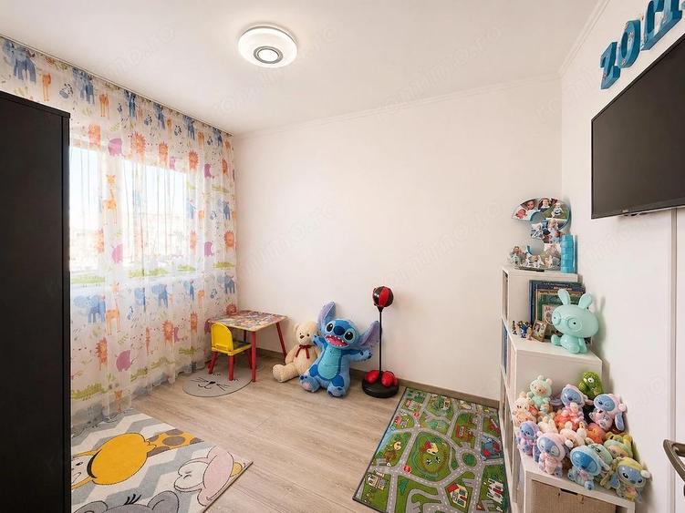 Apartament mobilat si utilat - Iosia - IMOBIHOR - 2