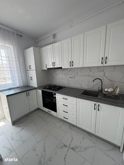 Metrou Berceni(400 metri)-Garsoniera decomandata-TVA INCLUS - 4